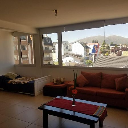 Exclusivo Pi Apartment San Carlos de Bariloche Exterior photo