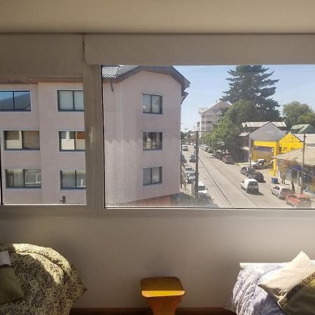 Exclusivo Pi Apartment San Carlos de Bariloche Exterior photo