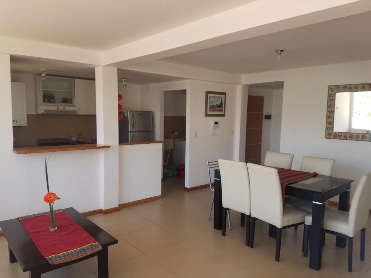 Exclusivo Pi Apartment San Carlos de Bariloche Exterior photo