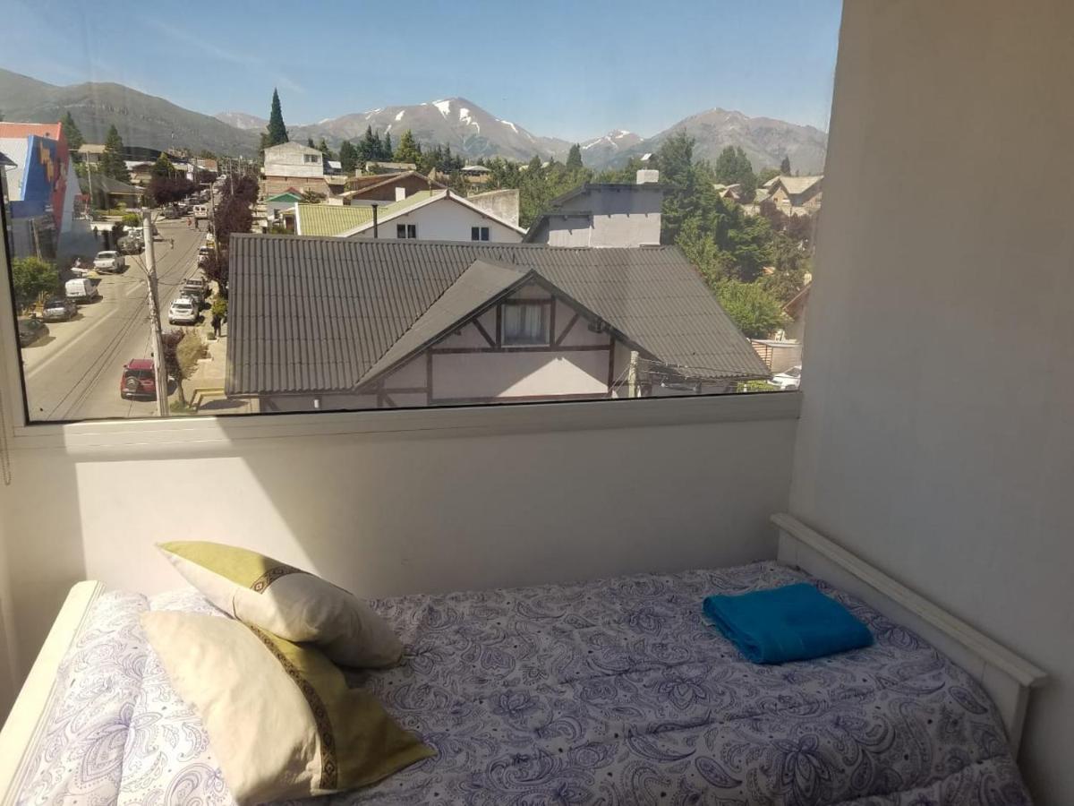 Exclusivo Pi Apartment San Carlos de Bariloche Exterior photo