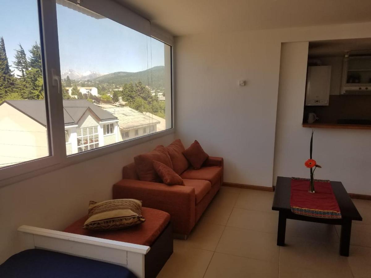 Exclusivo Pi Apartment San Carlos de Bariloche Exterior photo