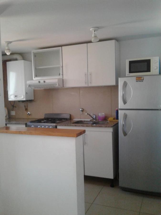 Exclusivo Pi Apartment San Carlos de Bariloche Exterior photo