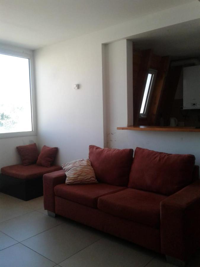 Exclusivo Pi Apartment San Carlos de Bariloche Exterior photo