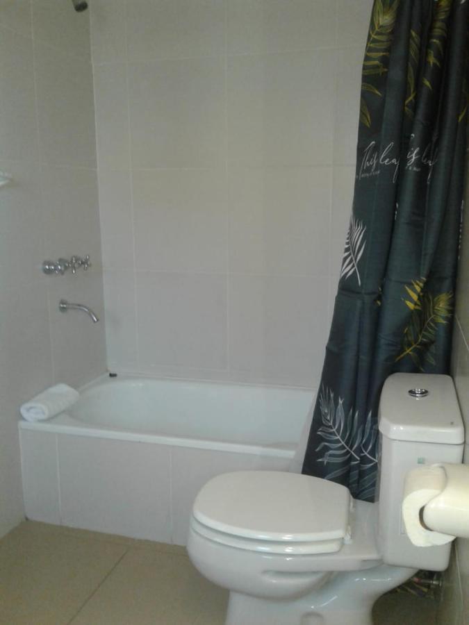 Exclusivo Pi Apartment San Carlos de Bariloche Exterior photo