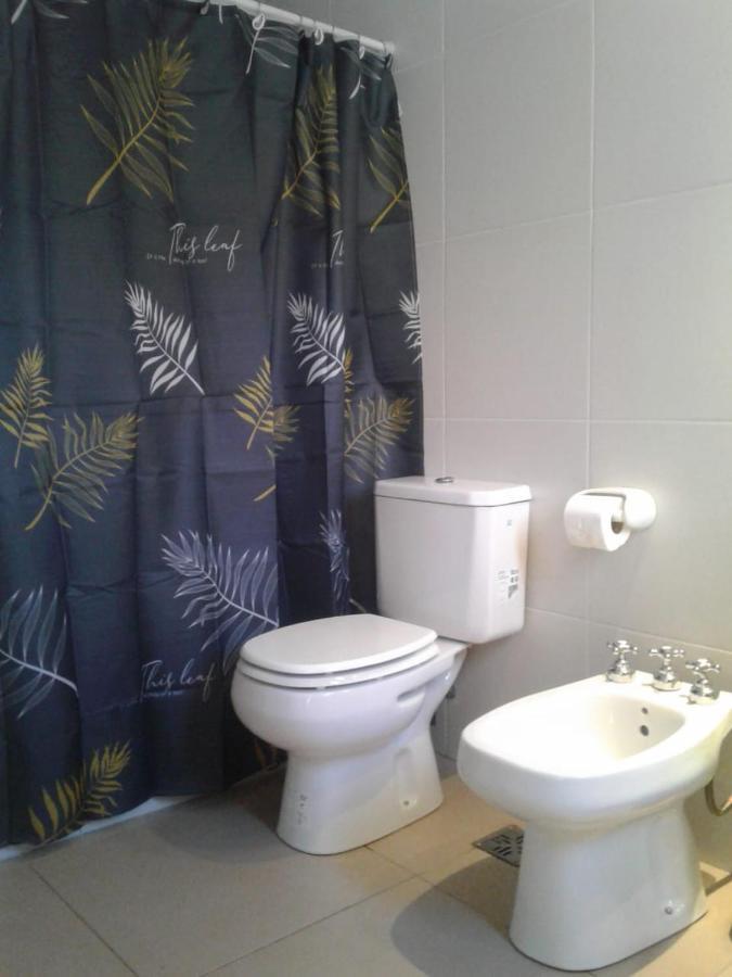Exclusivo Pi Apartment San Carlos de Bariloche Exterior photo