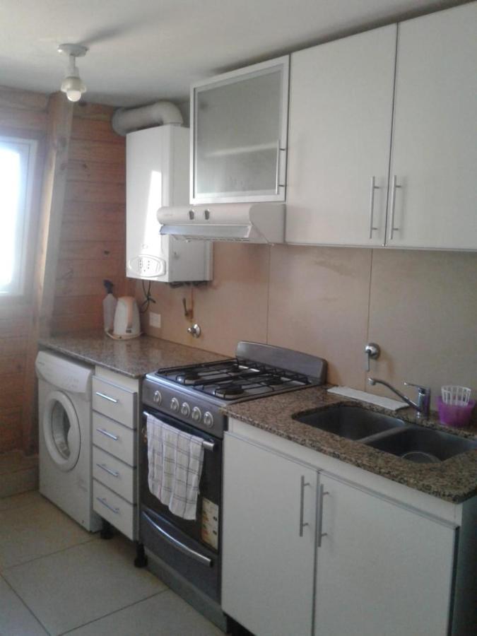 Exclusivo Pi Apartment San Carlos de Bariloche Exterior photo