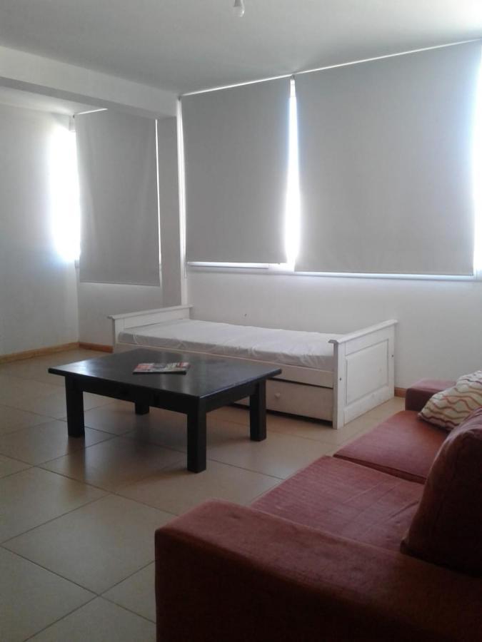 Exclusivo Pi Apartment San Carlos de Bariloche Exterior photo