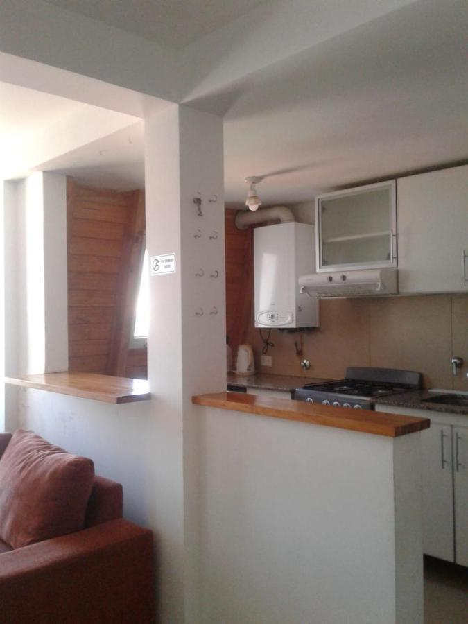 Exclusivo Pi Apartment San Carlos de Bariloche Exterior photo